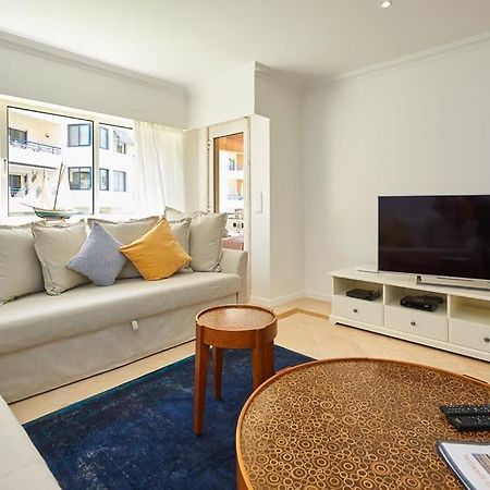 Oceanario 2 Bedroom Apartment - Sea View And Pool Cascais Exterior foto