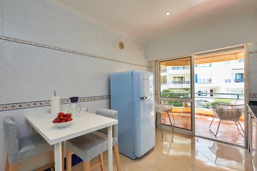 Oceanario 2 Bedroom Apartment - Sea View And Pool Cascais Exterior foto