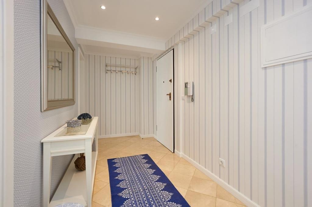 Oceanario 2 Bedroom Apartment - Sea View And Pool Cascais Exterior foto